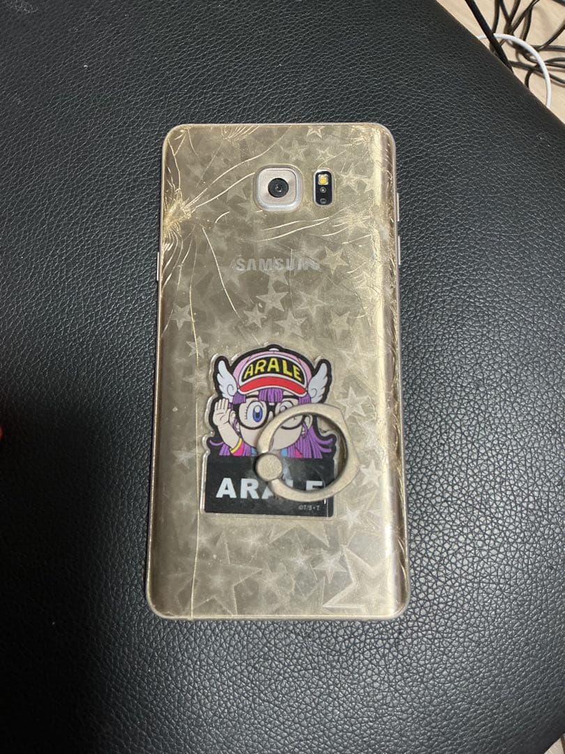 スマートフォン 5台セット（iPhone / Galaxy / Xperiaなど