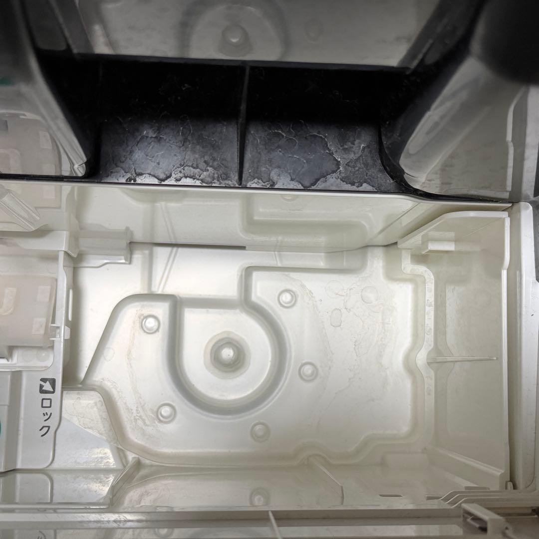 ダイニチ ハリブリッド式 加湿器 HD-244(W)