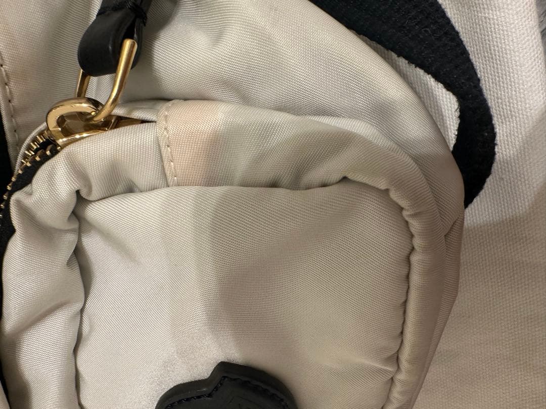 モンクレール♡希少♡ポシェット♡リュック♡肩かけ♡ミニリュック♡ウエストポーチ