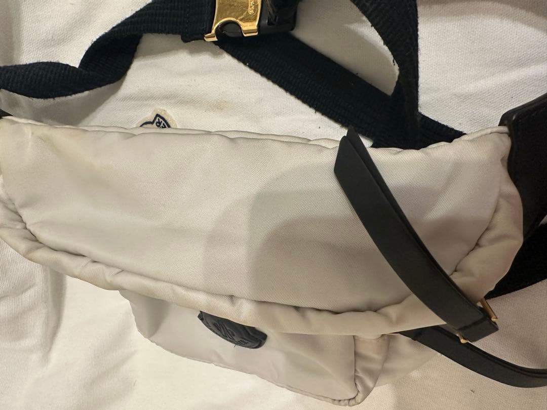 モンクレール♡希少♡ポシェット♡リュック♡肩かけ♡ミニリュック♡ウエストポーチ