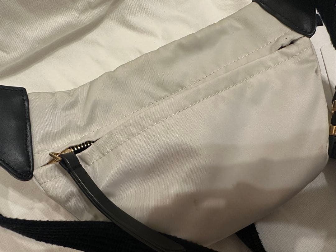 モンクレール♡希少♡ポシェット♡リュック♡肩かけ♡ミニリュック♡ウエストポーチ