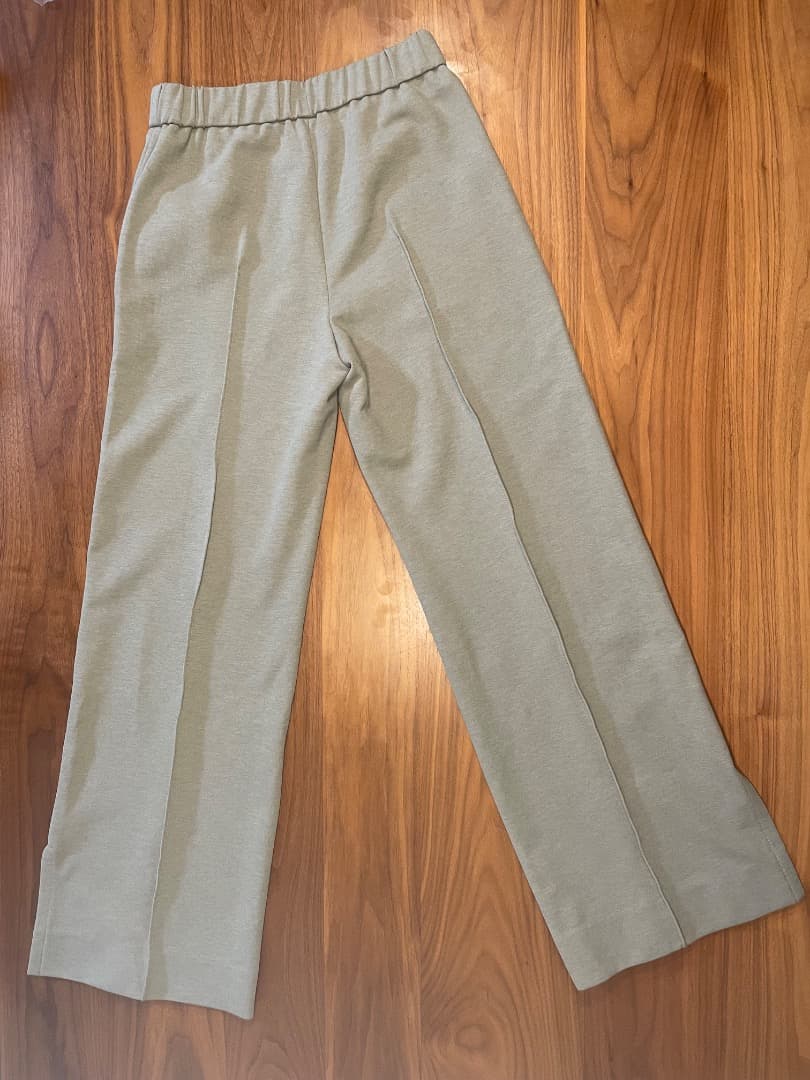 パンツ JIL SANDER trousers