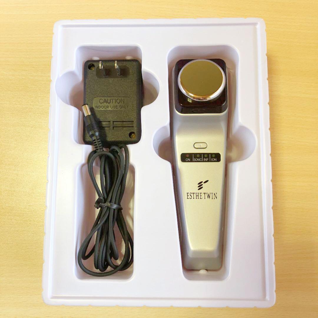 ESTHE TWIN F300 FACE(エステツイン エフ300 フェイス)