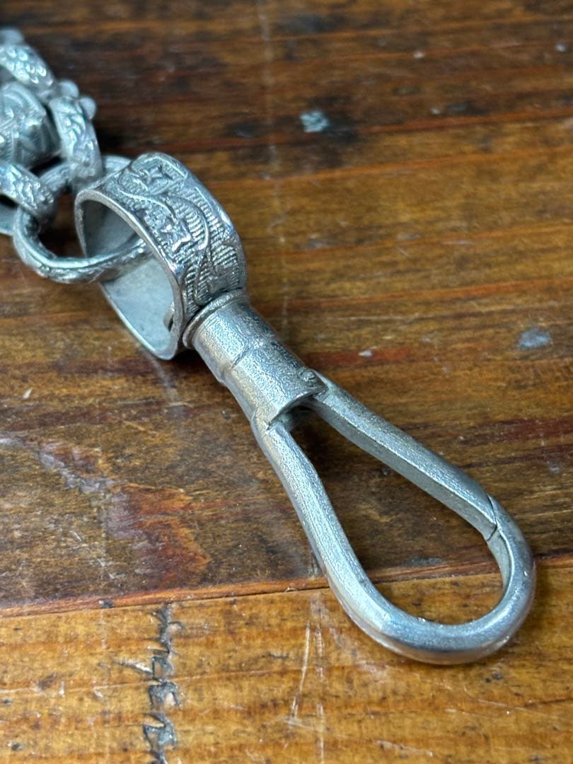 フリーメイソン　テンプル騎士団　ソードチェーン　ロングタイプ　SC-254