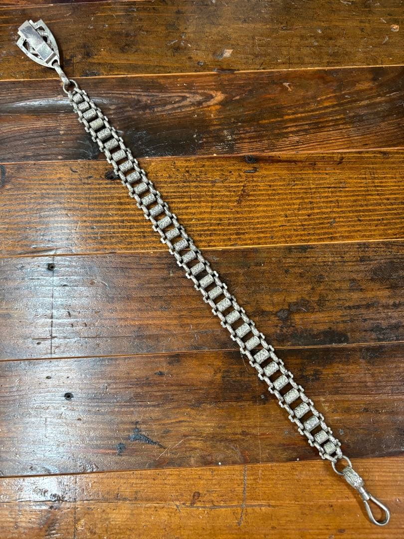 フリーメイソン　テンプル騎士団　ソードチェーン　ロングタイプ　SC-254