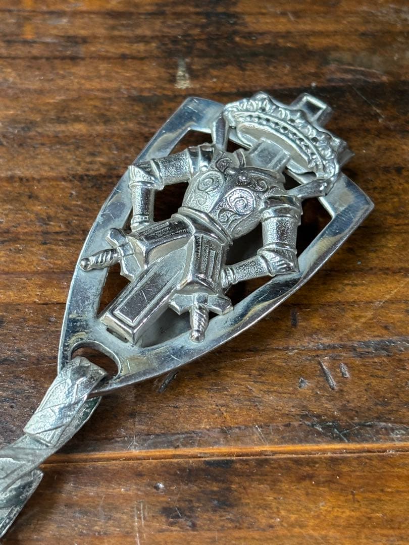 フリーメイソン　テンプル騎士団　ソードチェーン　ロングタイプ　SC-254