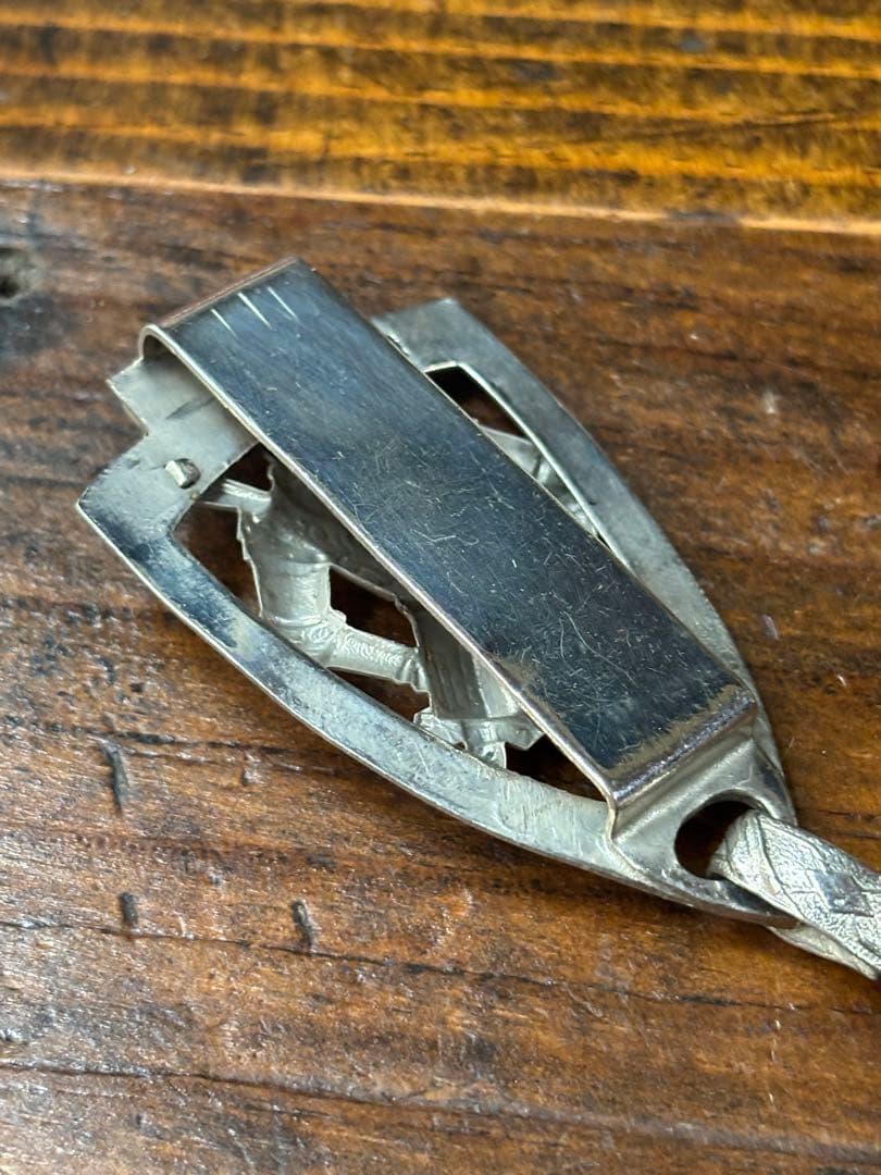 フリーメイソン　テンプル騎士団　ソードチェーン　ロングタイプ　SC-254