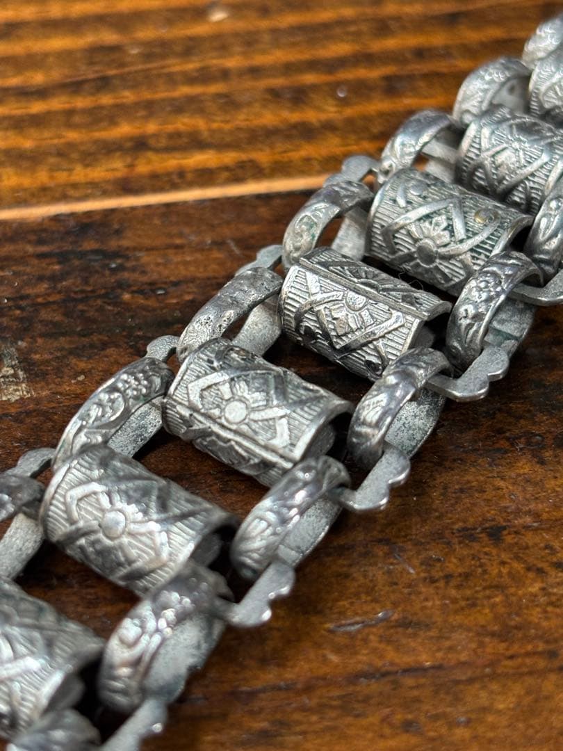 フリーメイソン　テンプル騎士団　ソードチェーン　ロングタイプ　SC-254