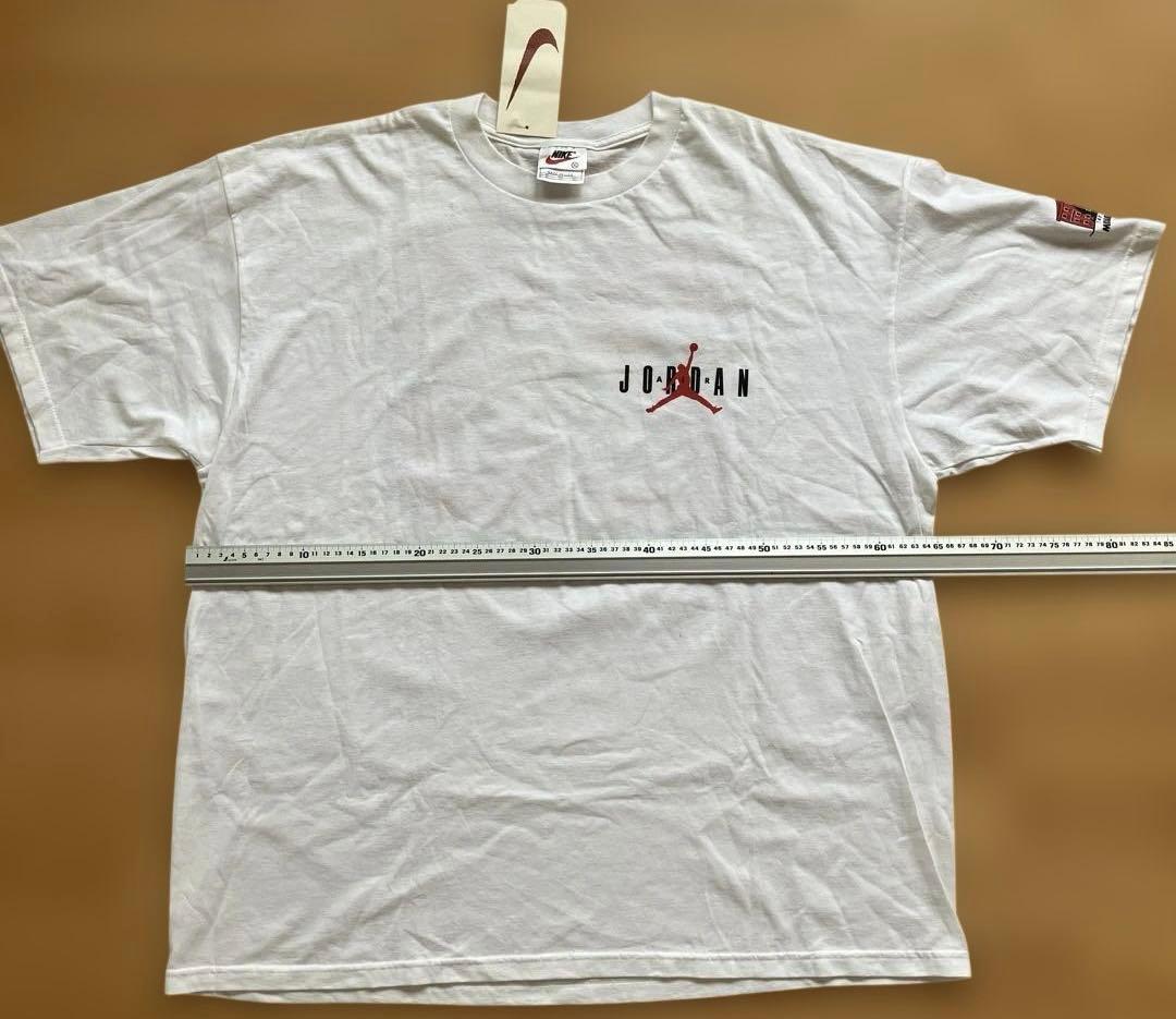 マイケルジョーダンレストランTシャツ