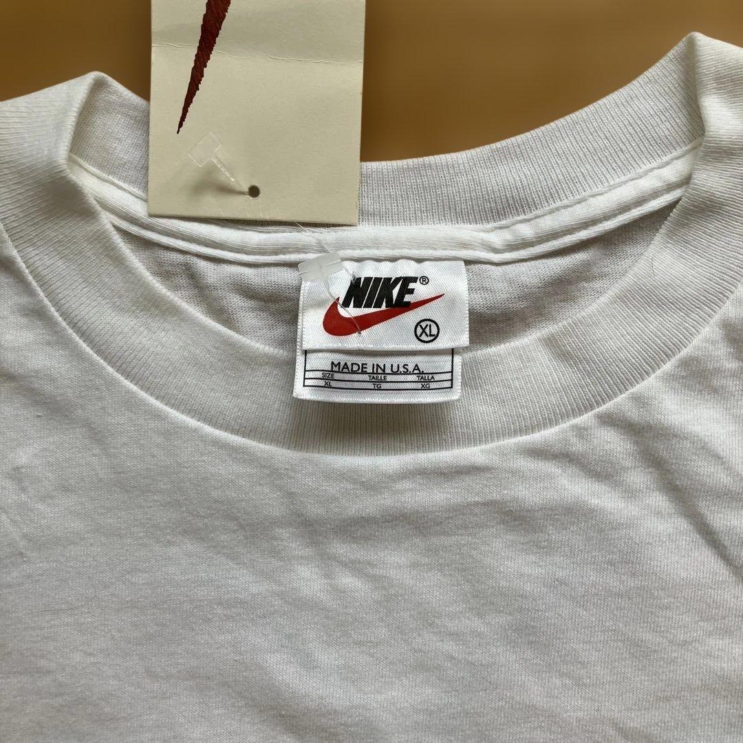 マイケルジョーダンレストランTシャツ