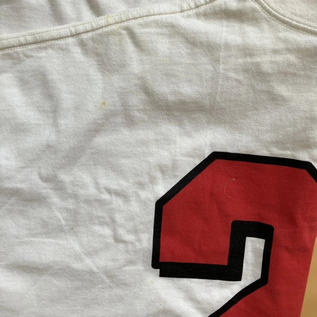 マイケルジョーダンレストランTシャツ