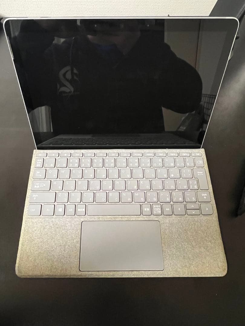 【中古品】Microsoft Surface Go 2