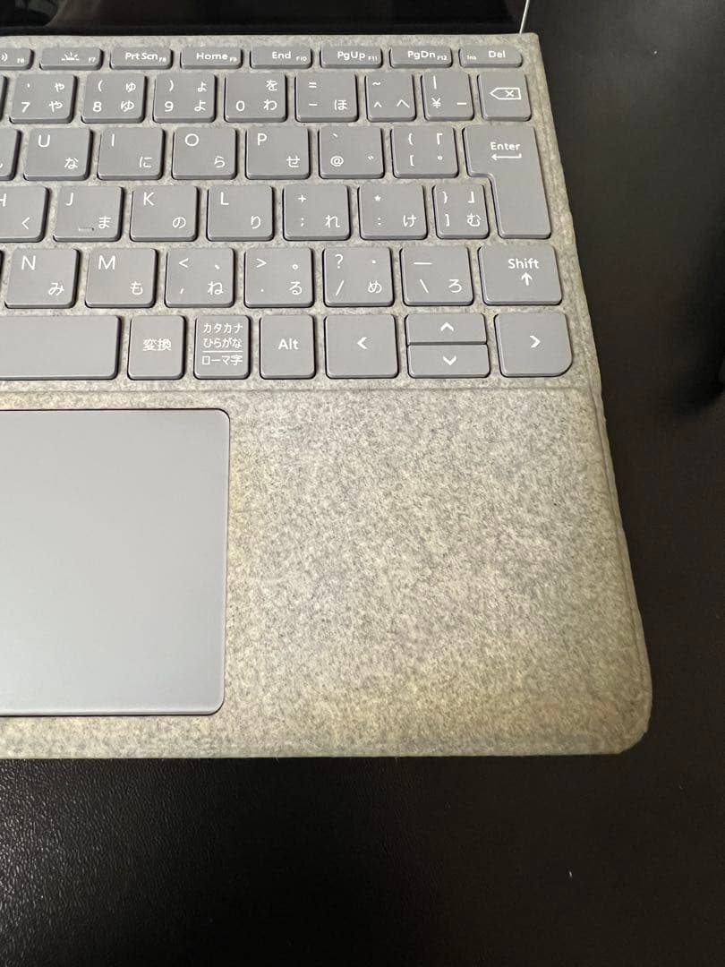 【中古品】Microsoft Surface Go 2