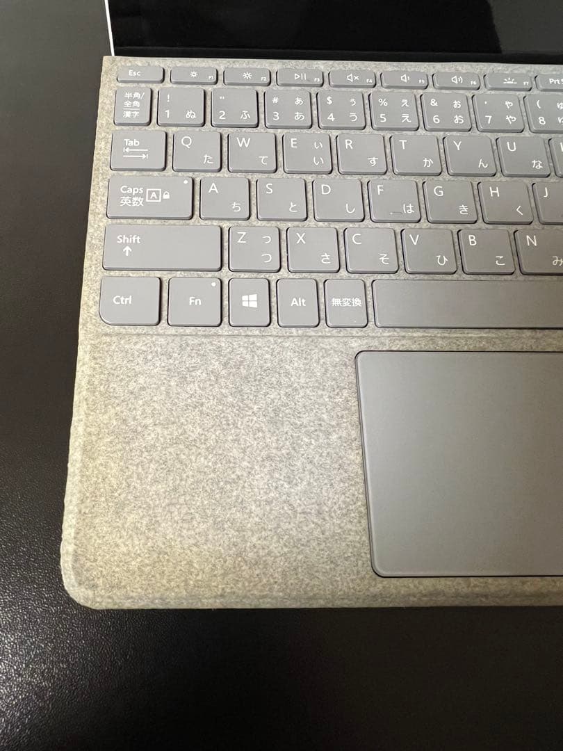 【中古品】Microsoft Surface Go 2