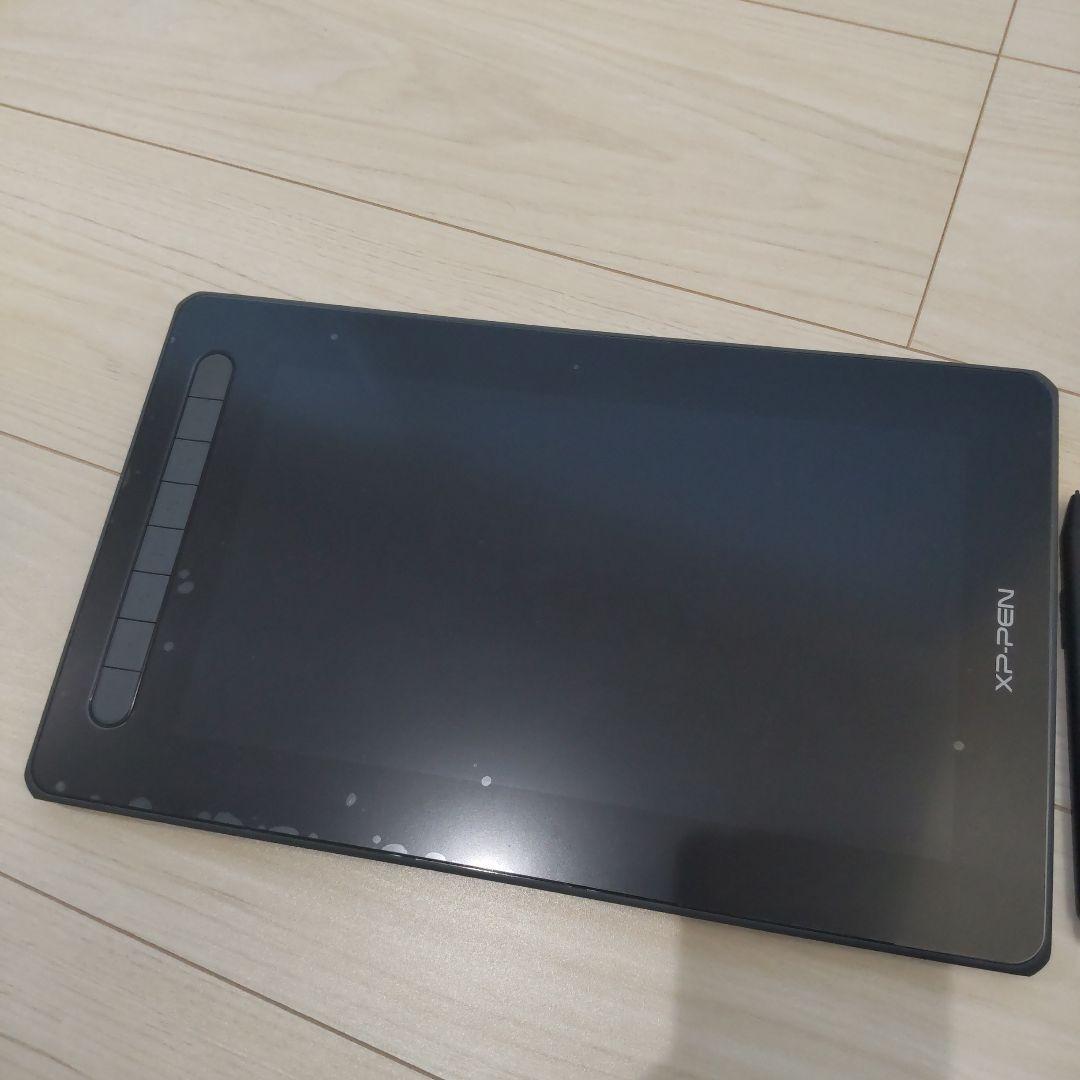 XP-PEN Artist 12 液晶ペンタブレット 本体