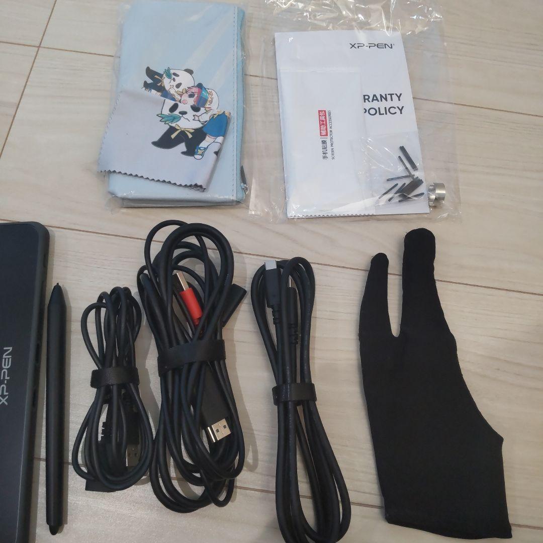 XP-PEN Artist 12 液晶ペンタブレット 本体