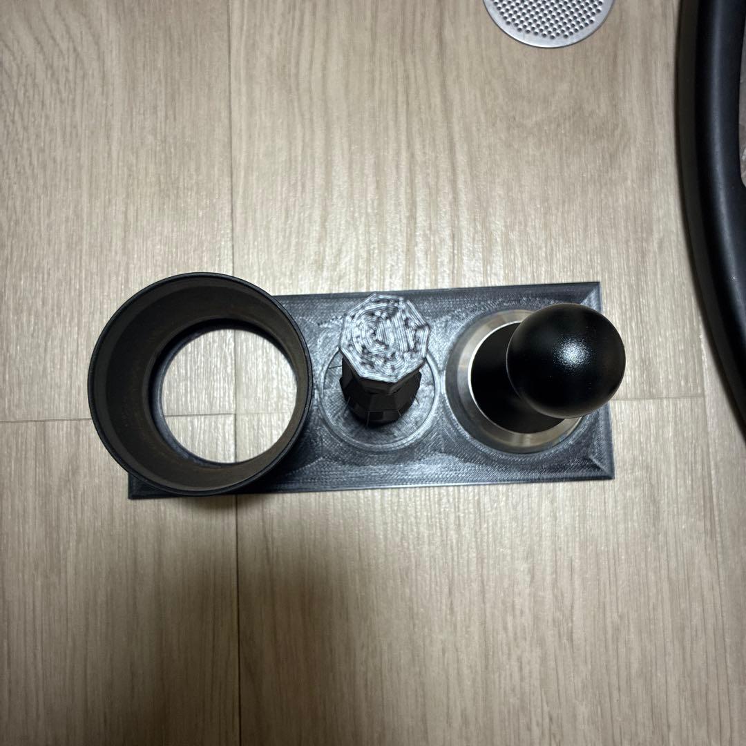 チ*イ様 Flair Espresso pro2 エスプレッソマシン 手動圧力式