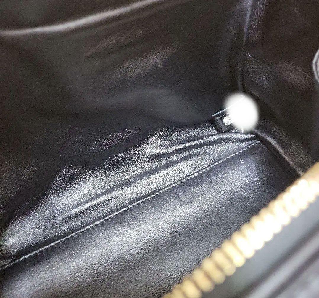 正規品☆シャネル☆CHANEL☆マトラッセ☆ハンドバッグ☆ボーリング☆ショルダー