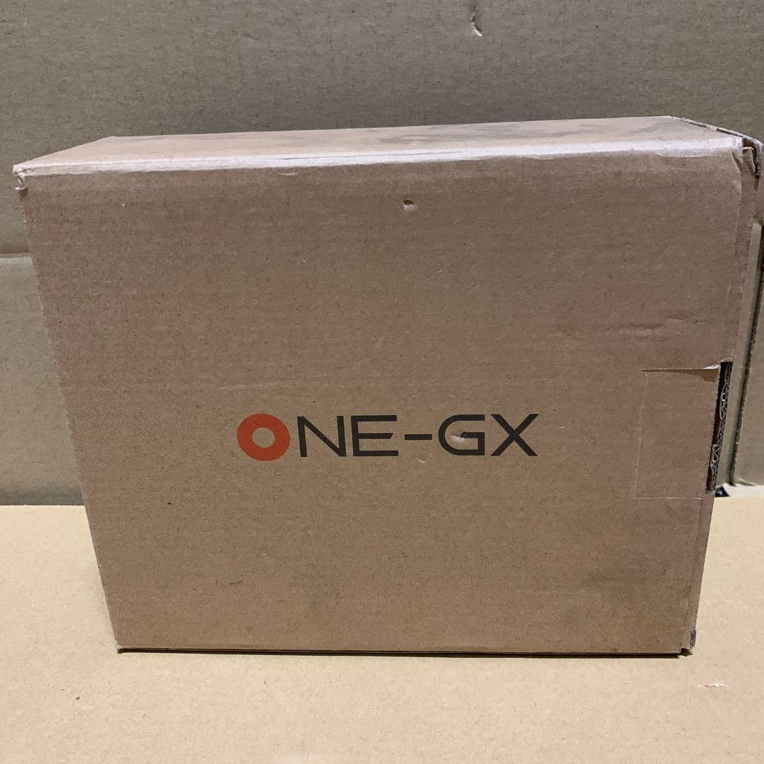 新品OneNetBook OneGx1 pro core i7 16GB/1TB