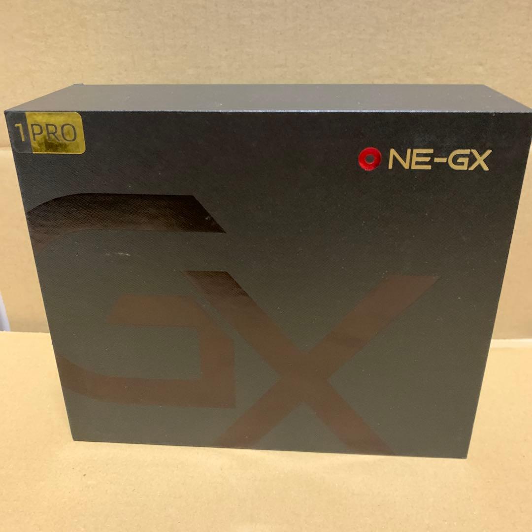 新品OneNetBook OneGx1 pro core i7 16GB/1TB