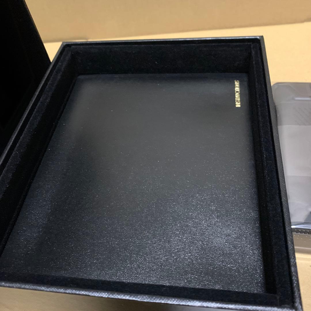 新品OneNetBook OneGx1 pro core i7 16GB/1TB