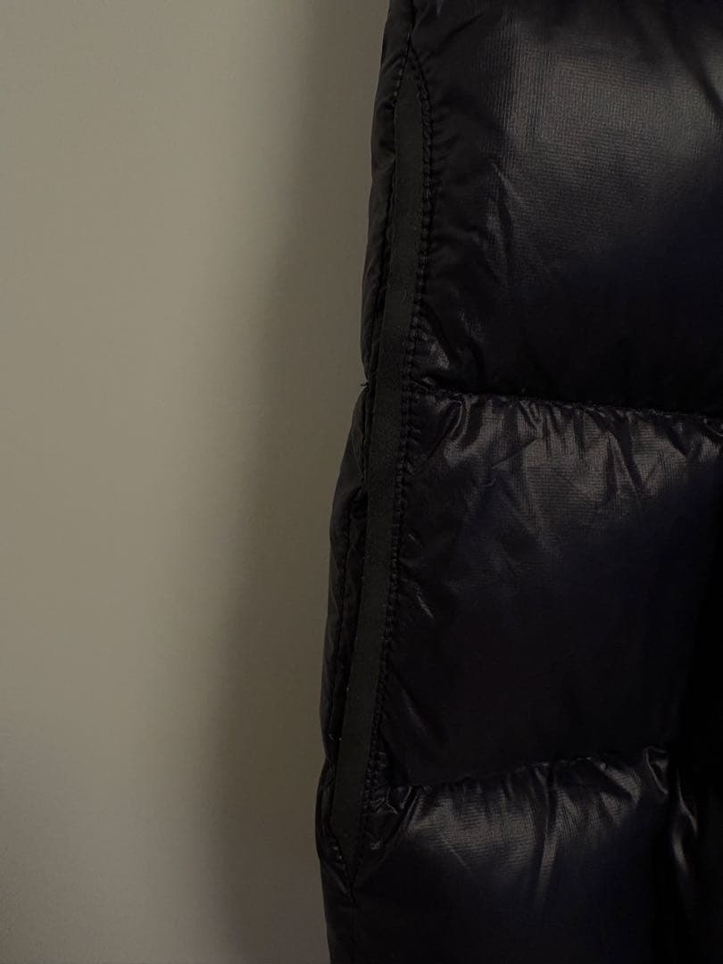 専用WESTERN MOUNTAINEERING FLASH VEST