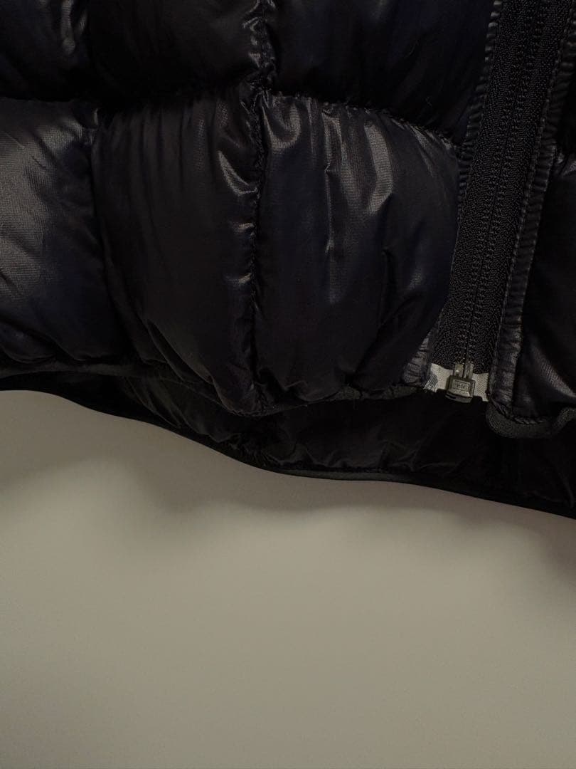 専用WESTERN MOUNTAINEERING FLASH VEST