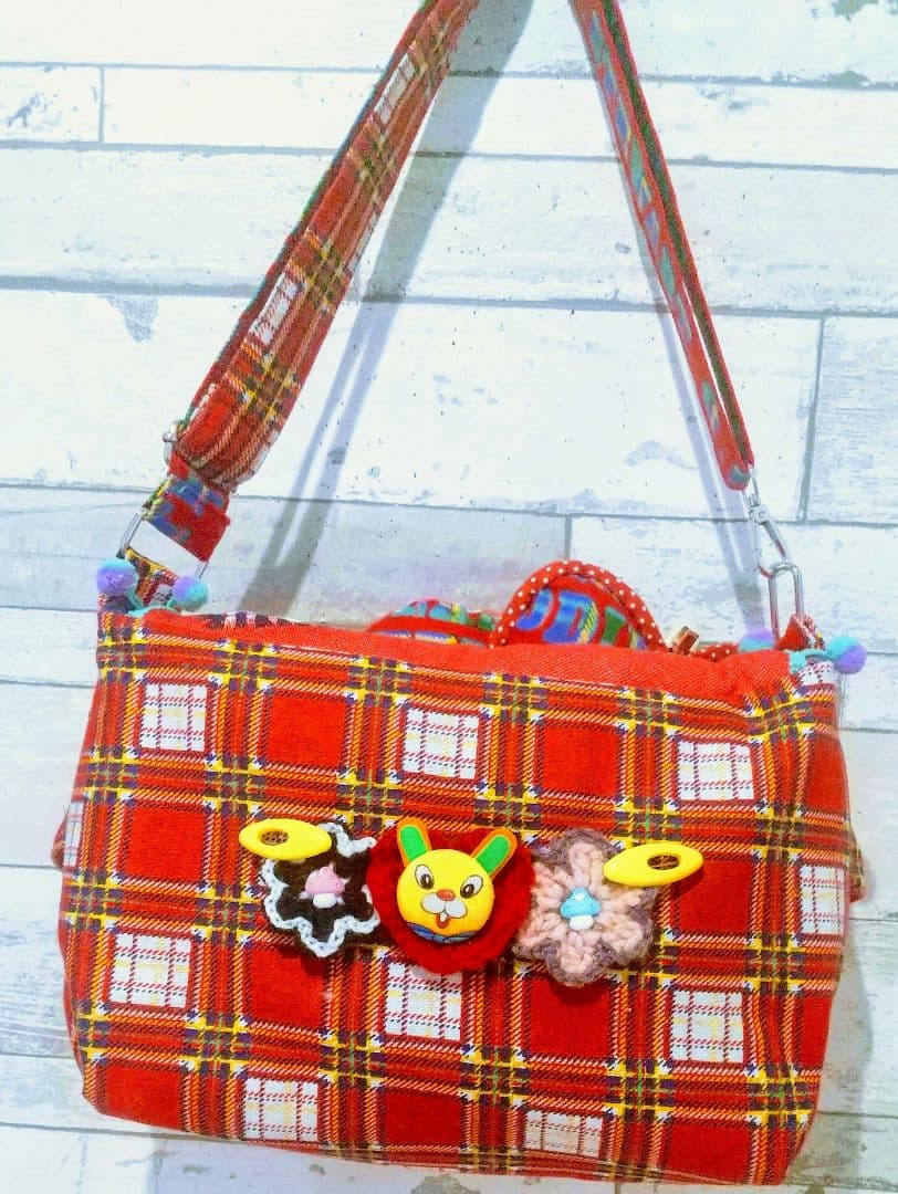 コヤンイサムチョン♡バッグ♡