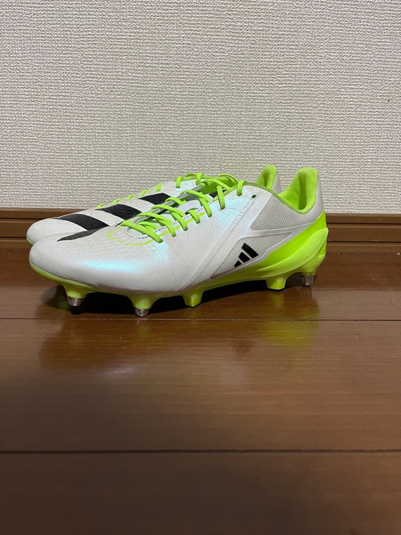 シューズ adidas adizero RS15 pro sg 28.5