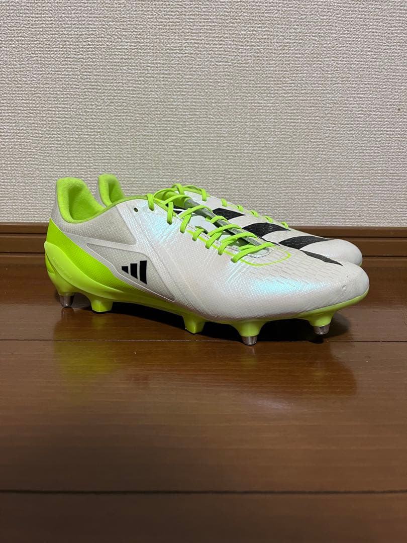 シューズ adidas adizero RS15 pro sg 28.5
