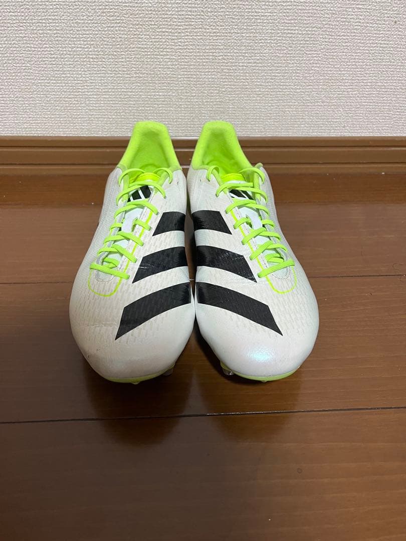 シューズ adidas adizero RS15 pro sg 28.5
