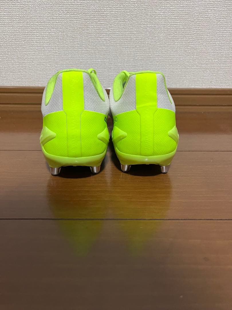 シューズ adidas adizero RS15 pro sg 28.5