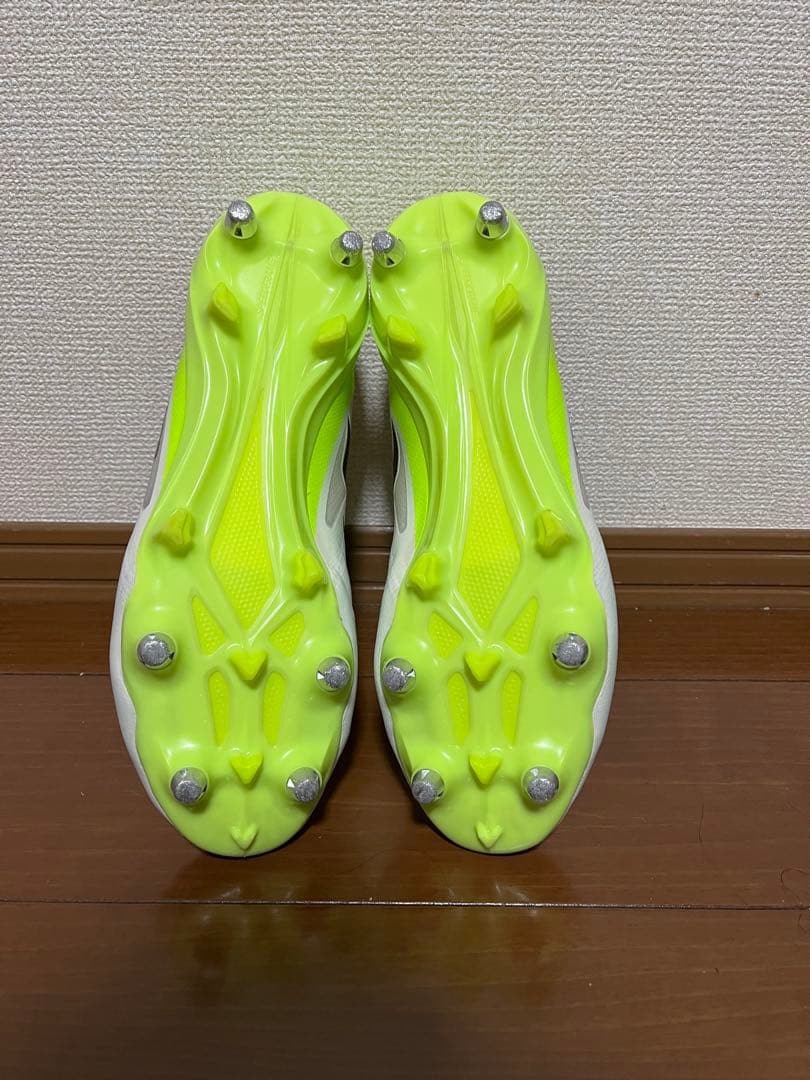 シューズ adidas adizero RS15 pro sg 28.5
