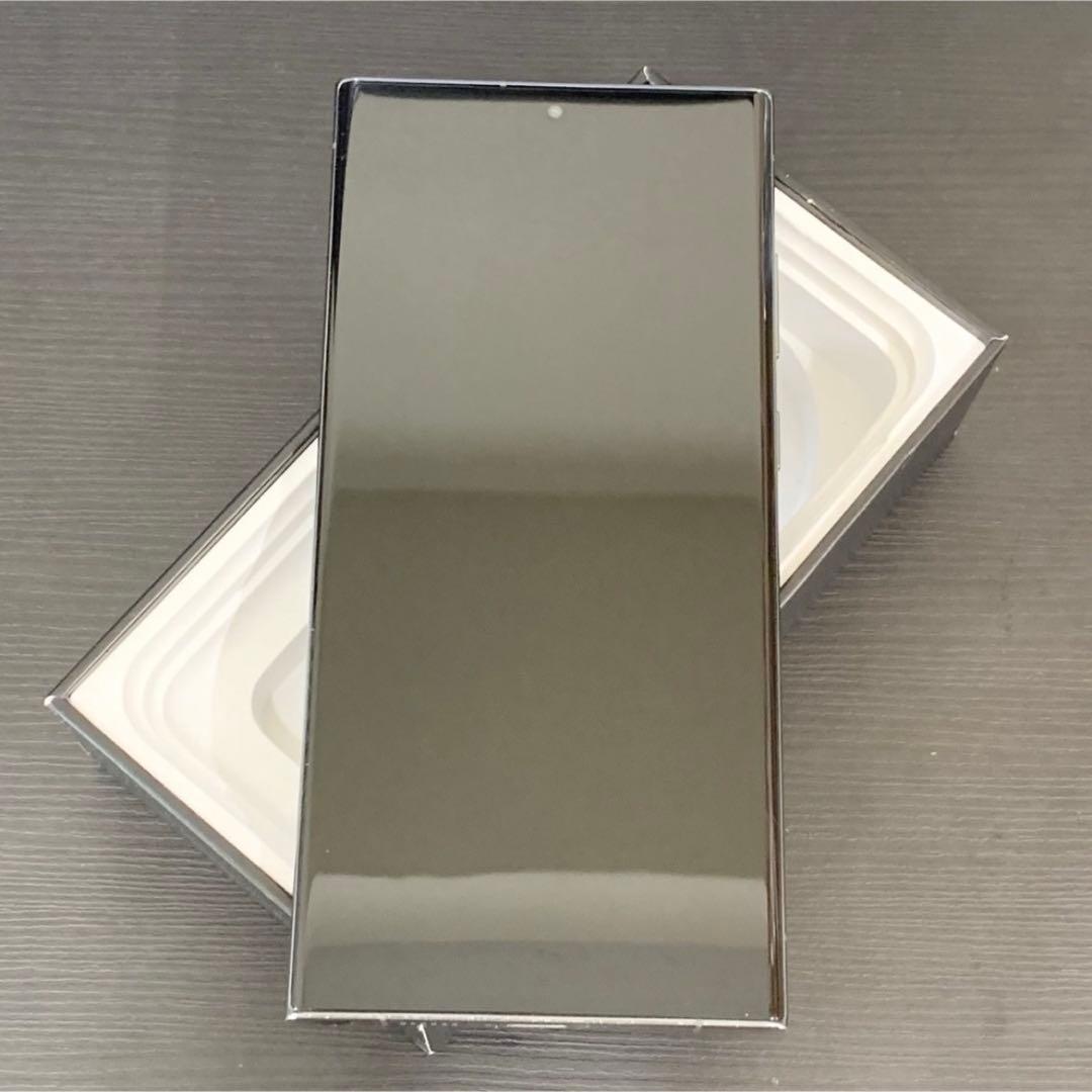 美品　Galaxy S23 Ultra｜256gb｜SIMフリー