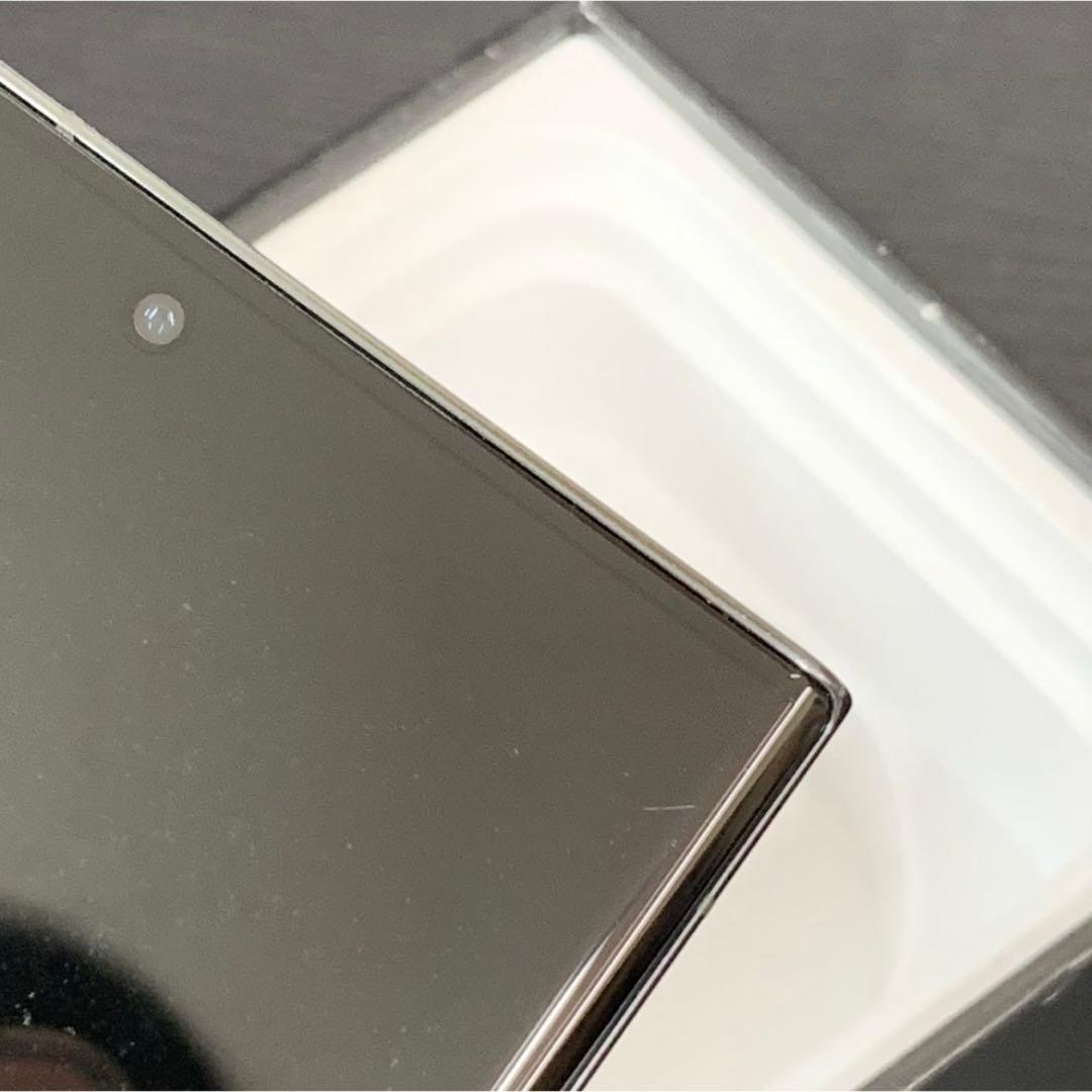美品　Galaxy S23 Ultra｜256gb｜SIMフリー