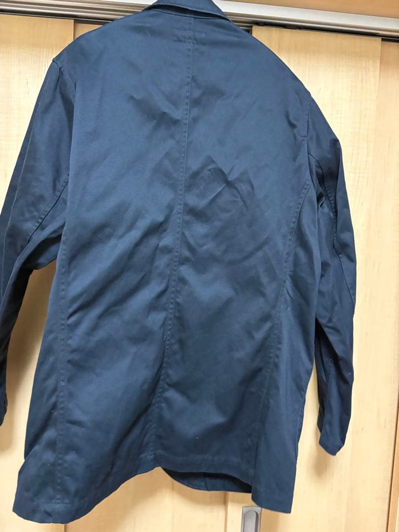 workers ラウンジジャケット