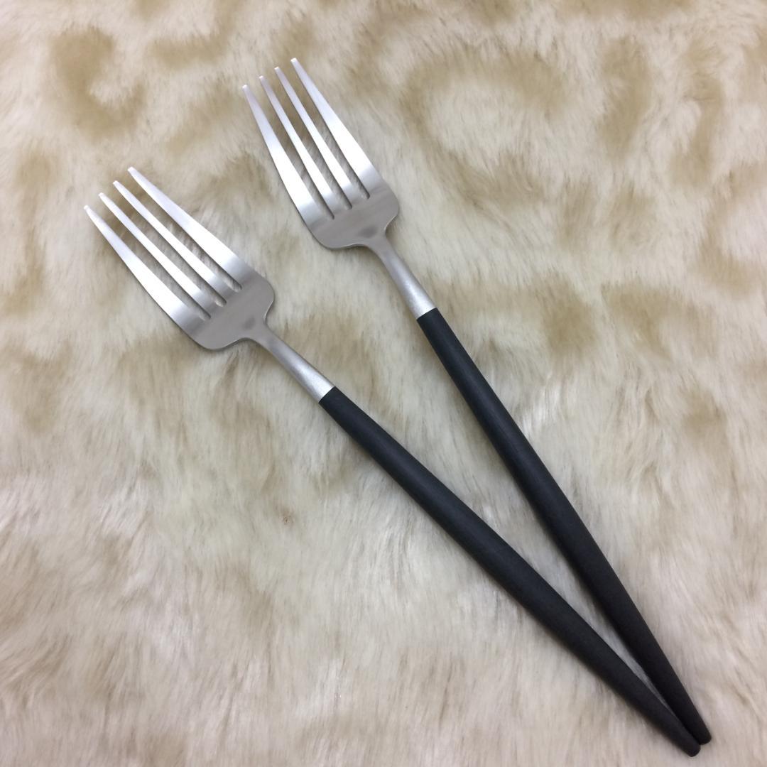 セール価格　正規品　クチポール　GOA　ブラック＆シルバー　計11本