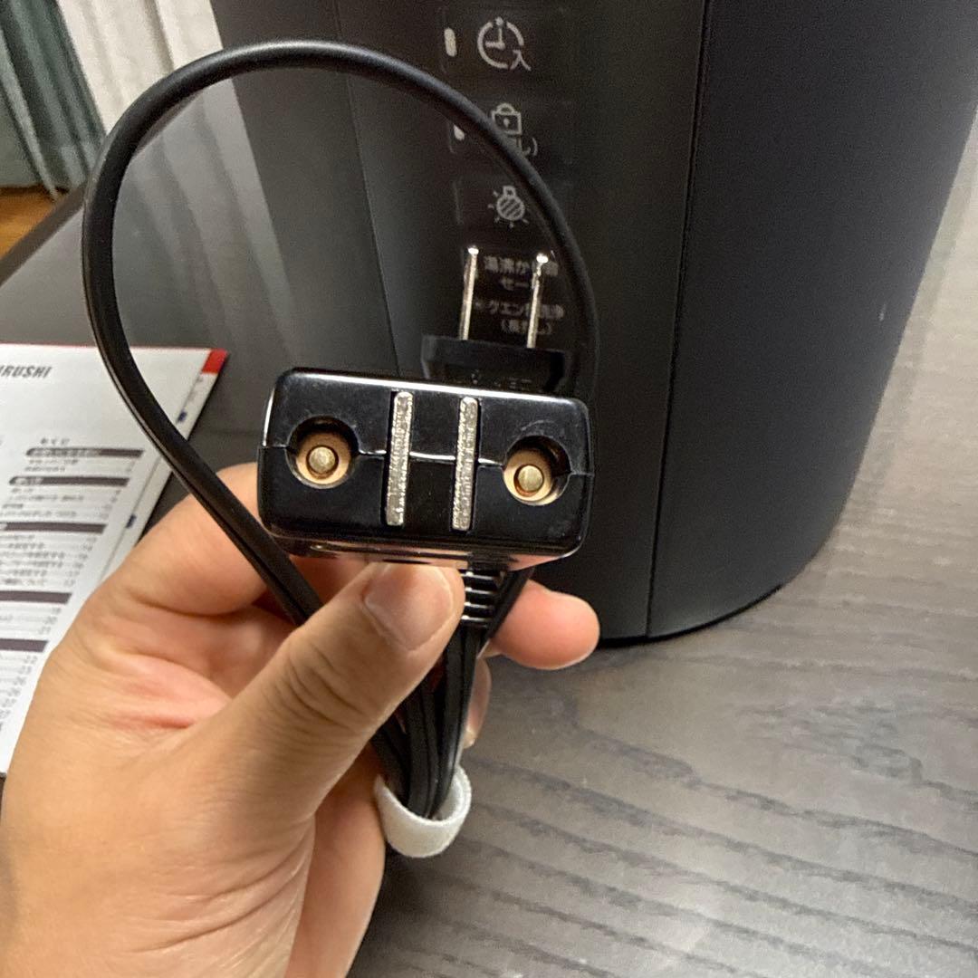 象印　加湿器 EE-TA60