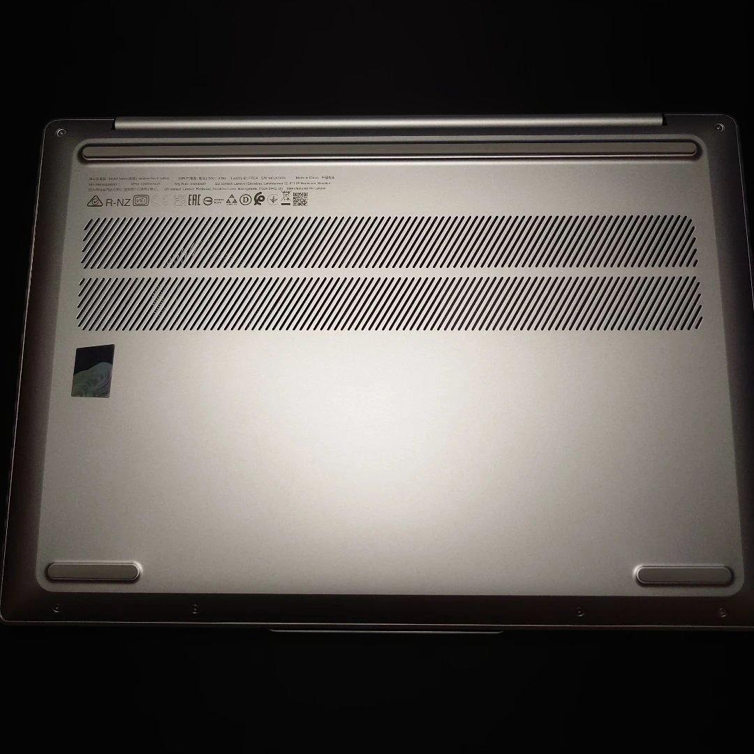 【有機EL】超高精細OLEDディスプレイ搭載 ノートパソコン【office付き】