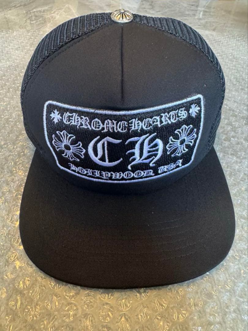 クロムハーツ帽子