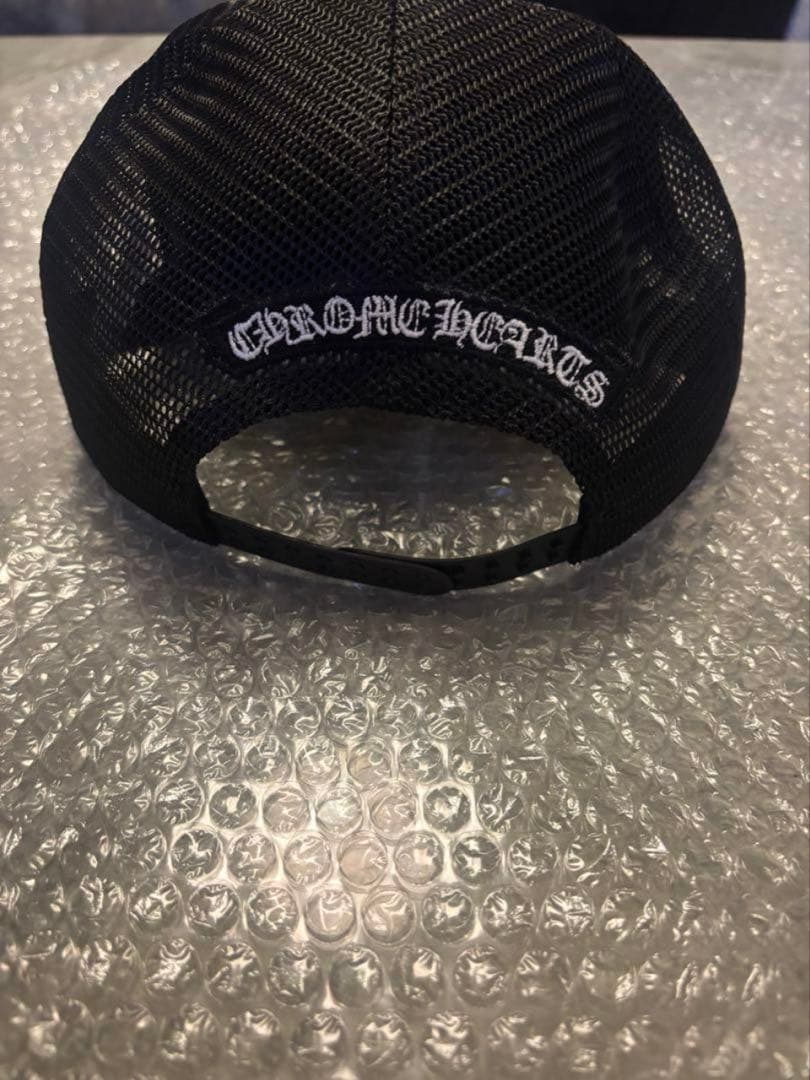 クロムハーツ帽子