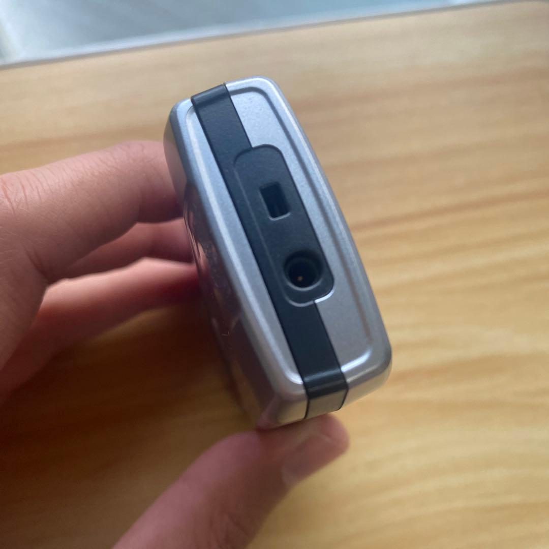 【美品】Motorola C117 本体のみ【動作確認していません】