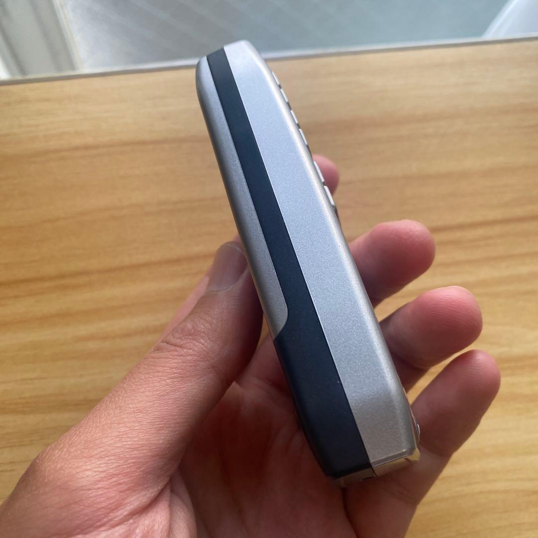 【美品】Motorola C117 本体のみ【動作確認していません】