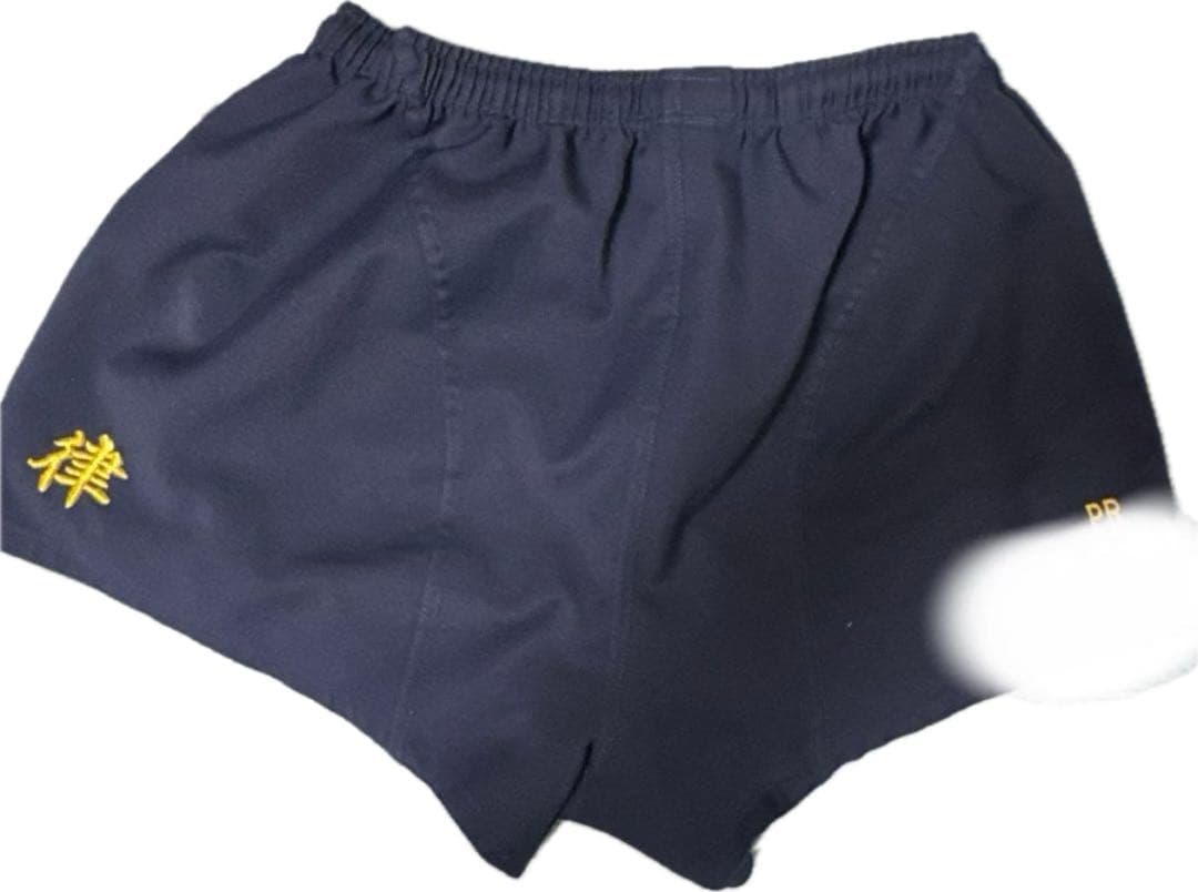 桐蔭学園 ラグビー短パン