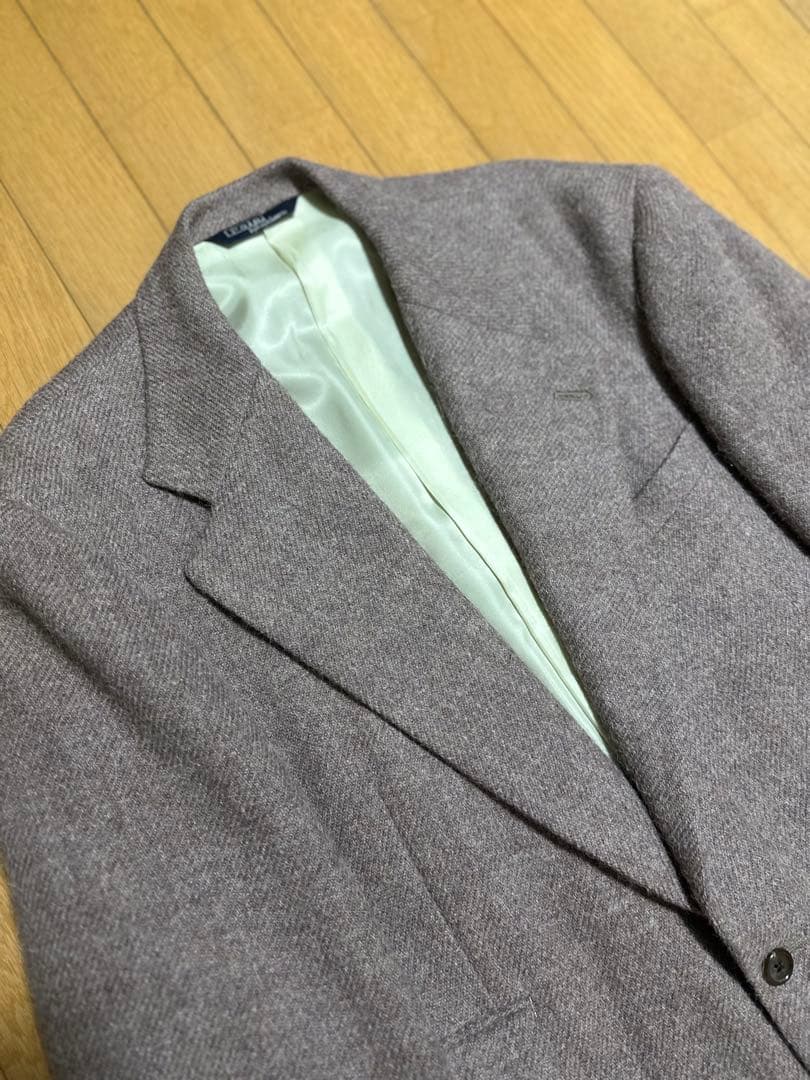 polo by Ralph Lauren テーラードジャケット