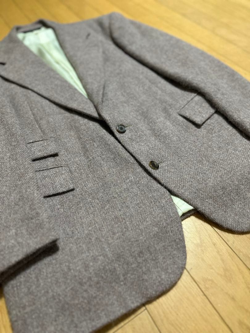 polo by Ralph Lauren テーラードジャケット