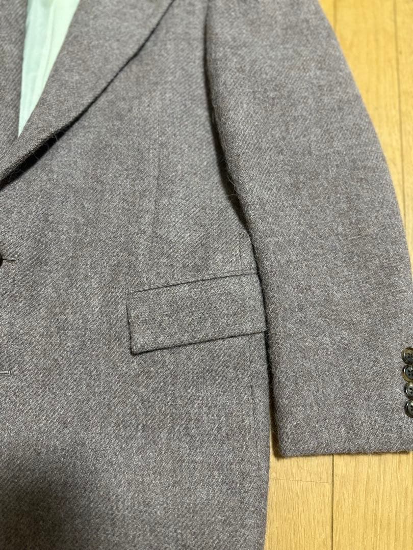 polo by Ralph Lauren テーラードジャケット