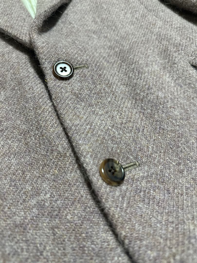 polo by Ralph Lauren テーラードジャケット