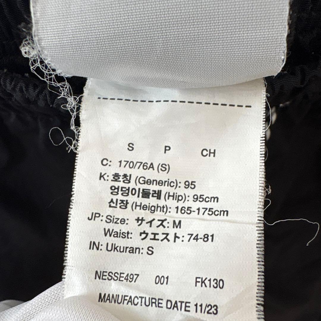 edifice Nike ショートパンツ ベイクルーズ　エディフィス別注