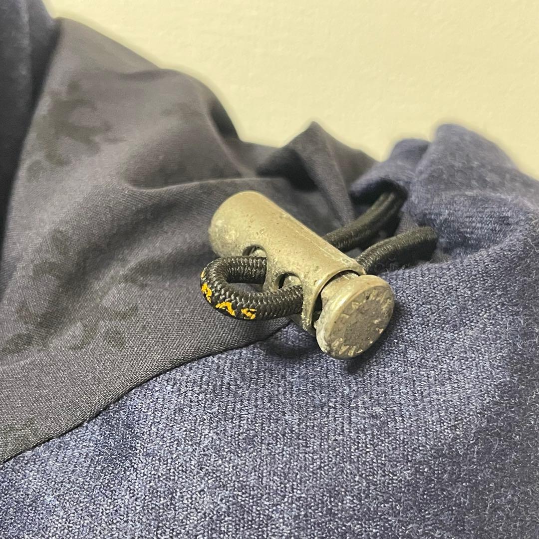 タトラス　ダウンベスト　MAGNO マグノ MTA17A 4299 メンズ